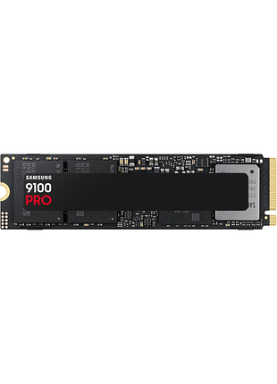 Накопитель ssd samsung m.2 2tb pcie 5.0 9100pro