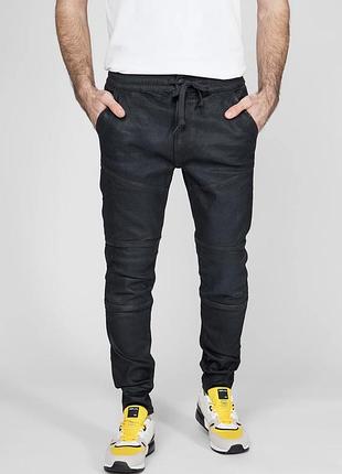 Джинси чоловічі g-star raw джогери