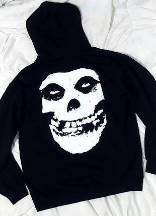 Тепла пайта misfits, s-m 2