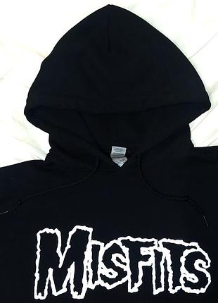 Тепла пайта misfits, s-m 5