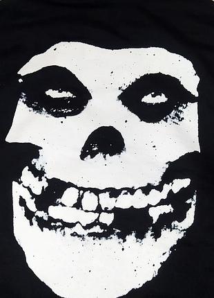 Тепла пайта misfits, s-m 4