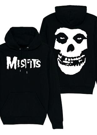 Тепла пайта misfits, s-m