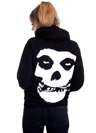 Тепла пайта misfits, s-m 7