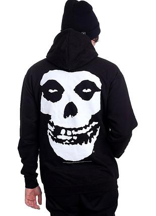 Тепла пайта misfits, s-m 8