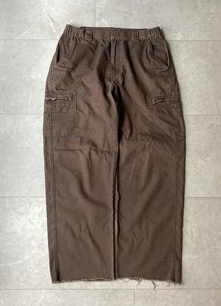 Штани карго l.l. bean cargo heritage outdoors pants
