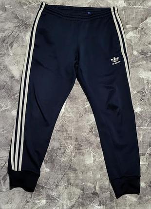 Мужские спортивные штаны adidas originals sst