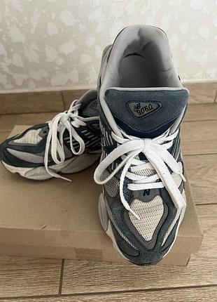 New balance чоловічі кросівки