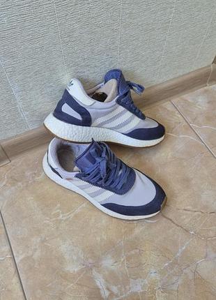 Жіночі кросівки adidas originals iniki runner