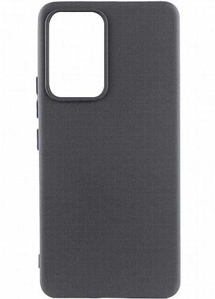 Чехол silicone cover ummi lakshmi (aa) для realme c61 4g / c63 4g шоколадный / chocolate