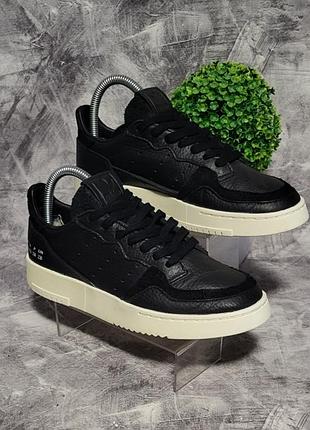 Женские кроссовки adidas supercourt, 37/23 см