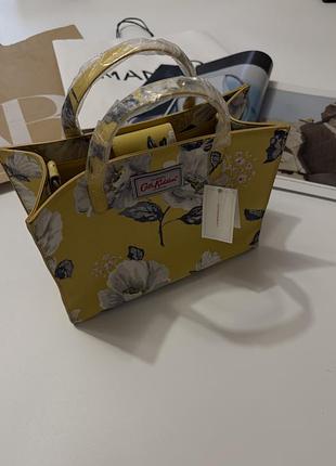 Сумка cath kidston 4