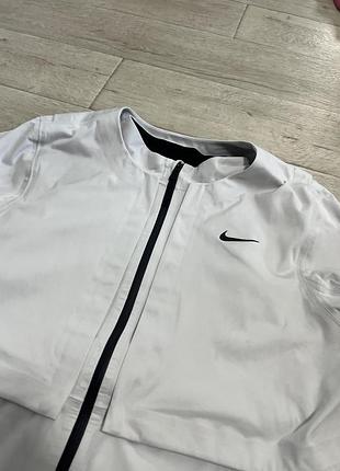 Nike storm-fit adv чоловіча вітрівка-дощовик, l 2
