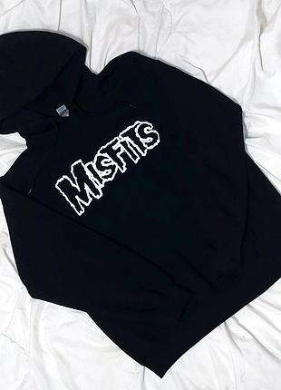Тепла пайта misfits, s-m 3
