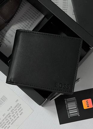 Ремінь+портмоне boss 5