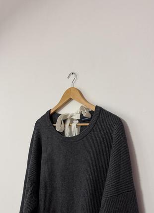 Красивий светр zara🌿