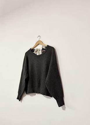 Красивий светр zara🌿 2