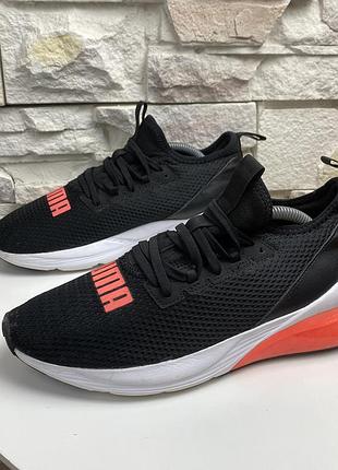 Оригінальні кросівки puma cell vive
