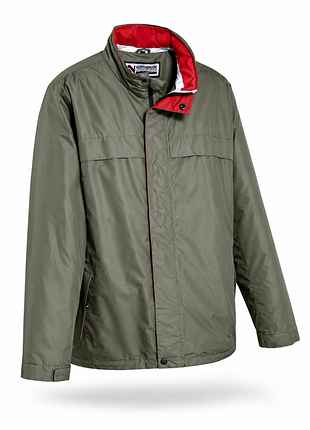 Куртка northbrook sports original xl сток we14-5