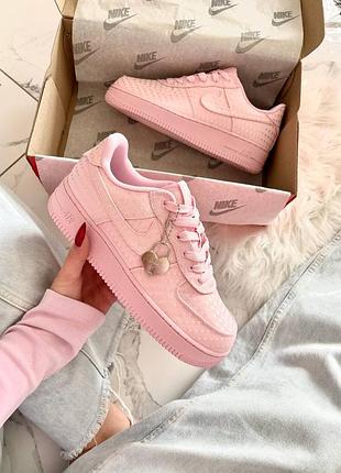 Кросівки жіночі найк nike air force 1 low