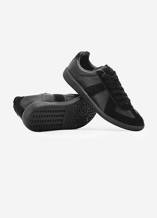 Maison margiela replica all black 3