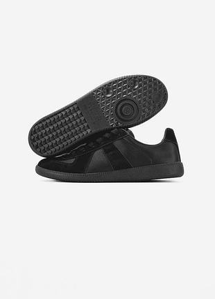 Maison margiela replica all black 4
