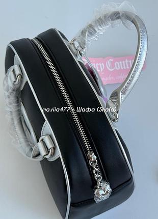 Сумка juicy couture оригінал 8