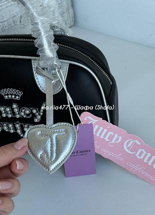 Сумка juicy couture оригінал 6