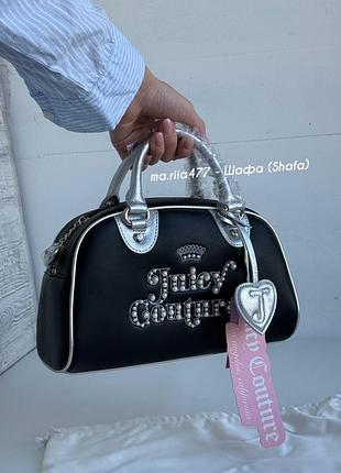 Сумка juicy couture оригінал