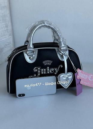 Сумка juicy couture оригінал 3