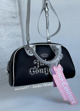 Сумка juicy couture оригінал 2