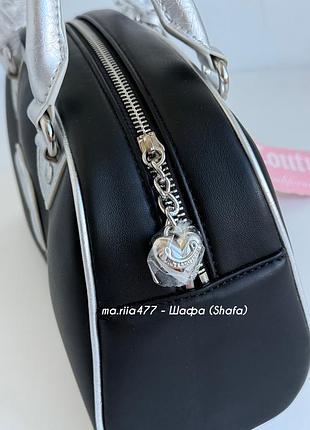 Сумка juicy couture оригінал 9
