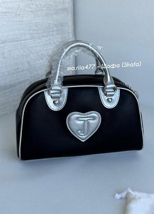 Сумка juicy couture оригінал 7