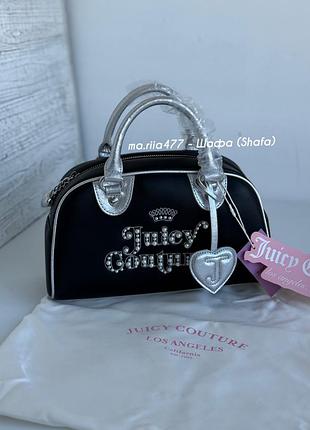 Сумка juicy couture оригінал 5