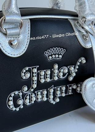 Сумка juicy couture оригінал 4
