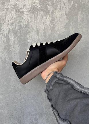 Maison margiela replica black/beige