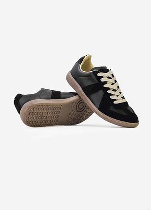 Maison margiela replica black/beige 3