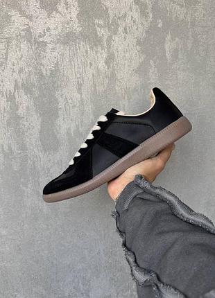 Maison margiela replica black/beige 2