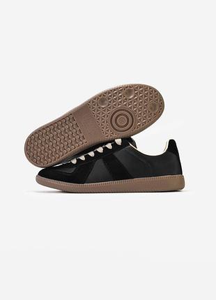 Maison margiela replica black/beige 8