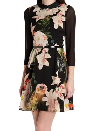 Платье ted baker 4