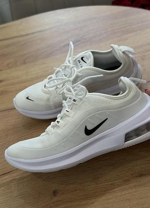 Кросівки nike 3