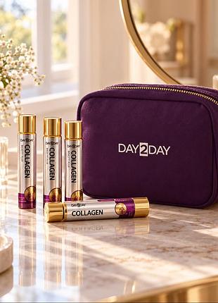 Day2day the collagen beauty plus 2