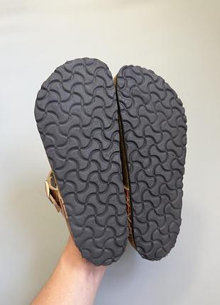 Birkenstock gizeh  38(24.5cm) arizona boston 4