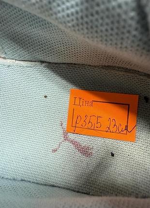 Оригінальні кросівки puma 3