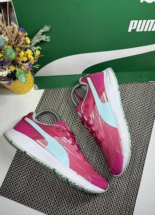 Оригінальні кросівки puma 5