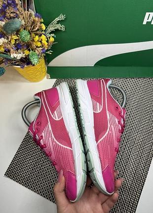 Оригінальні кросівки puma 6