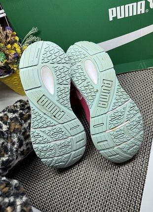 Оригінальні кросівки puma 7