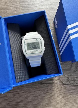 Годинник adidas digital 2 crystal оригінал