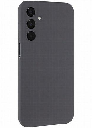 Чехол silicone cover ummi lakshmi full camera (aa) для samsung galaxy a26 5g шоколадный / chocolate
