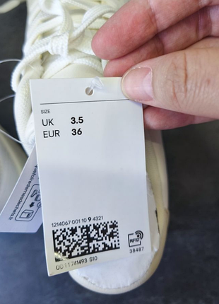 Кросівки для дівчаток h&m 6