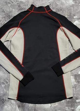 Мужская спортивная термокофта helly hansen 2